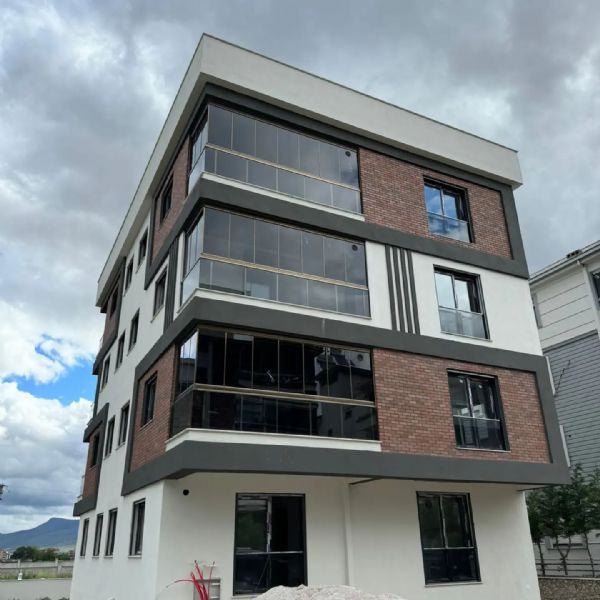 Katlanr Cam Balkon