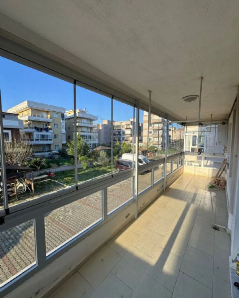 Katlanr Cam Balkon