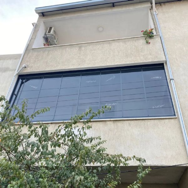 Katlanr Cam Balkon