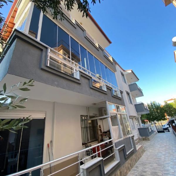Katlanr Cam Balkon