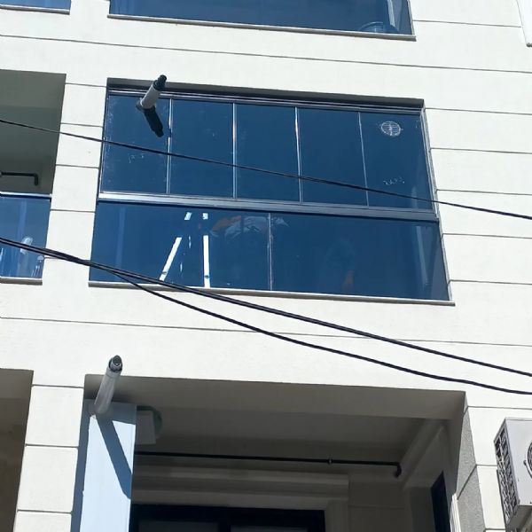 Katlanr Cam Balkon