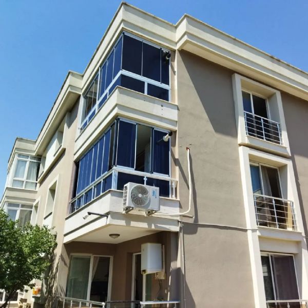 Katlanr Cam Balkon